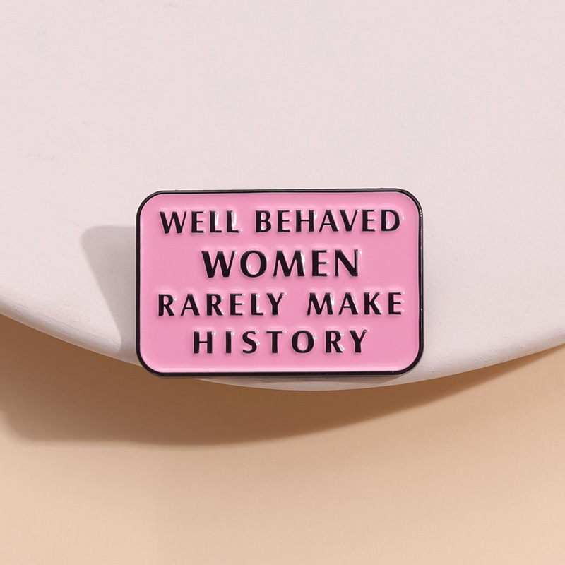 well behaved woman really make - Jewelry Making History 评论和价格