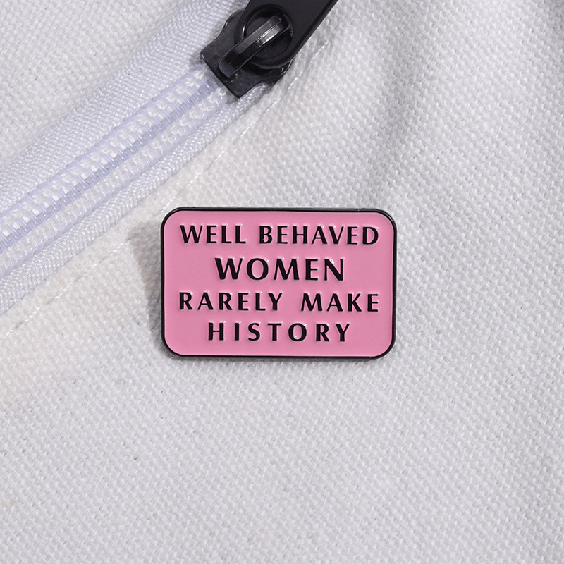 well behaved woman really make - Jewelry Making History 评论和价格
