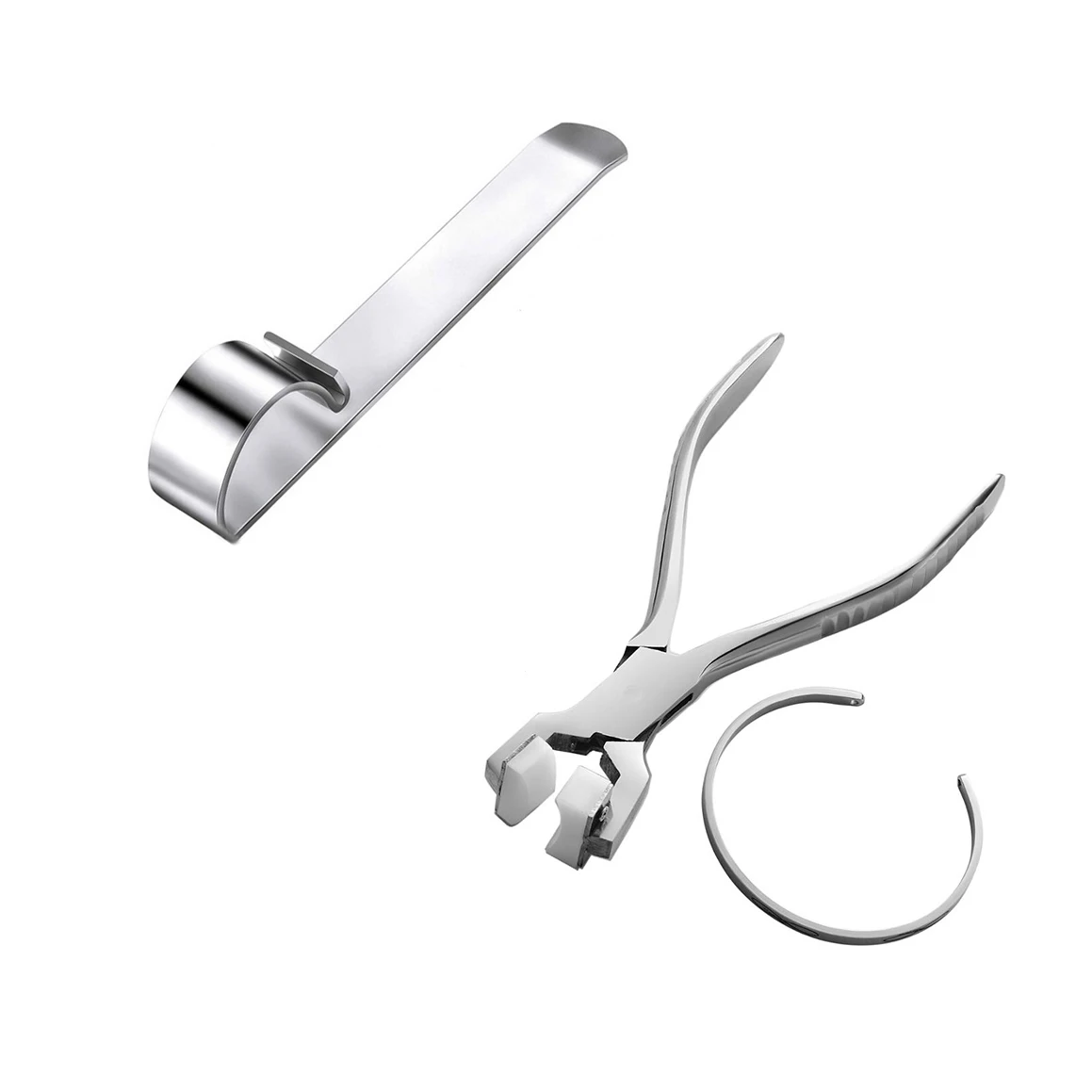 Jewelry Making Tools Bend Plie - Jewelry Making Machines 评论和价格