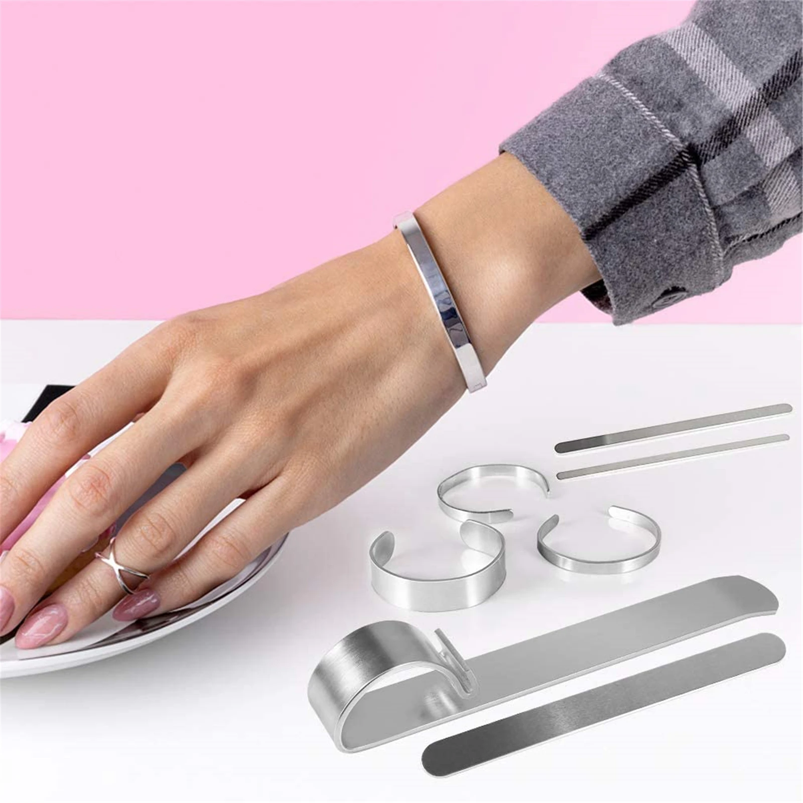 Jewelry Making Tools Bend Plie - Jewelry Making Machines 评论和价格