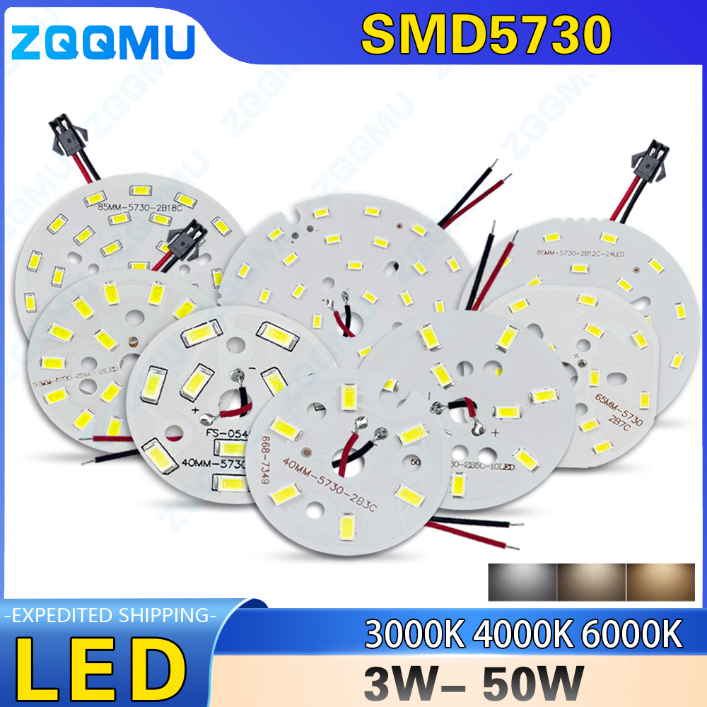1PC 5W 7W 9W 12W 15W 18W 24W S - Jewelry Making Board 评论和价格