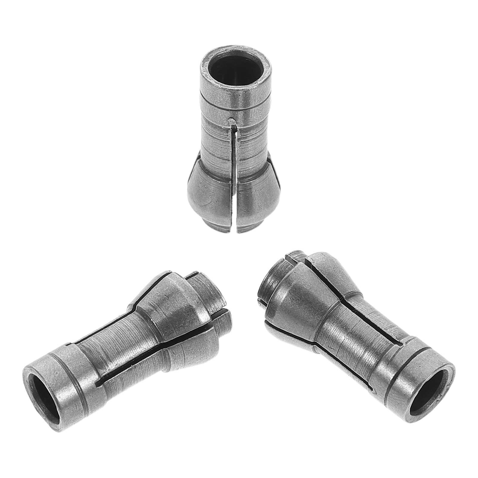 6mm Tool Chuck Adapter Set – 3 - Jewelry Making Drill 评论和价格
