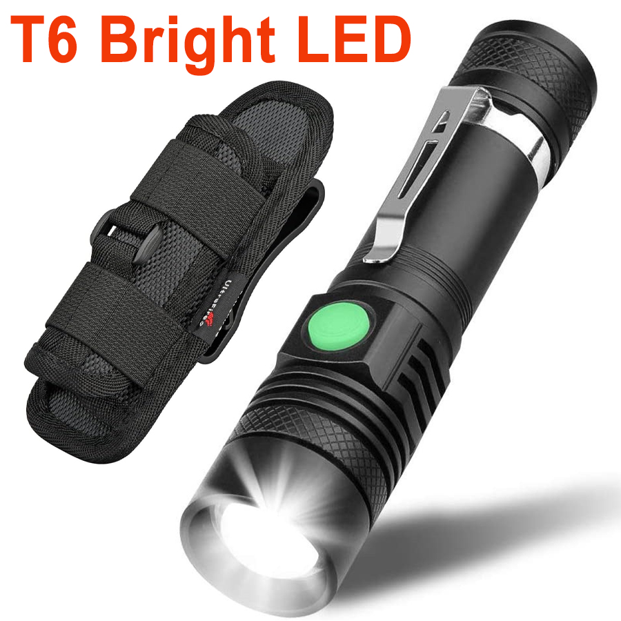 High Power Led Flashlights Zoo - Jewelry Making Torch 评论和价格