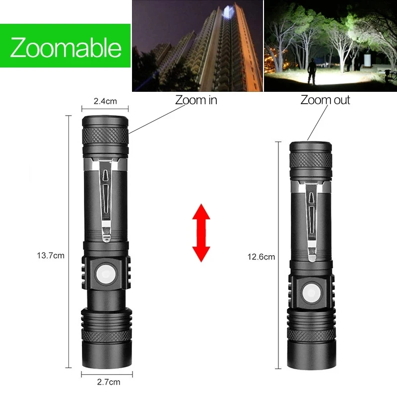High Power Led Flashlights Zoo - Jewelry Making Torch 评论和价格