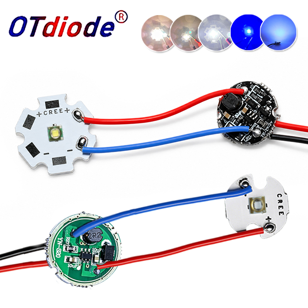 High Power LED 3W 3535 XPE UV  - Jewelry Making Torch 评论和价格
