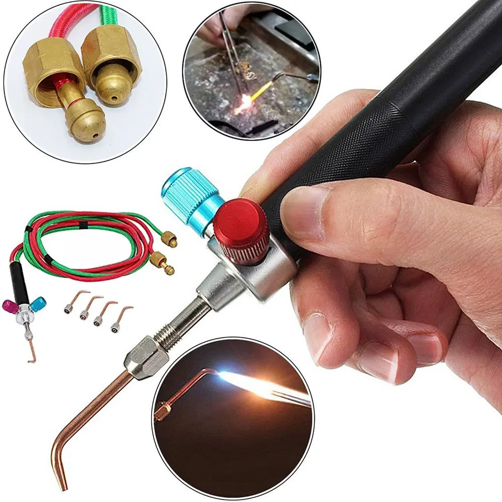 Mini Jewelry Gas Welding Micro - Jewelry Making Torch 评论和价格