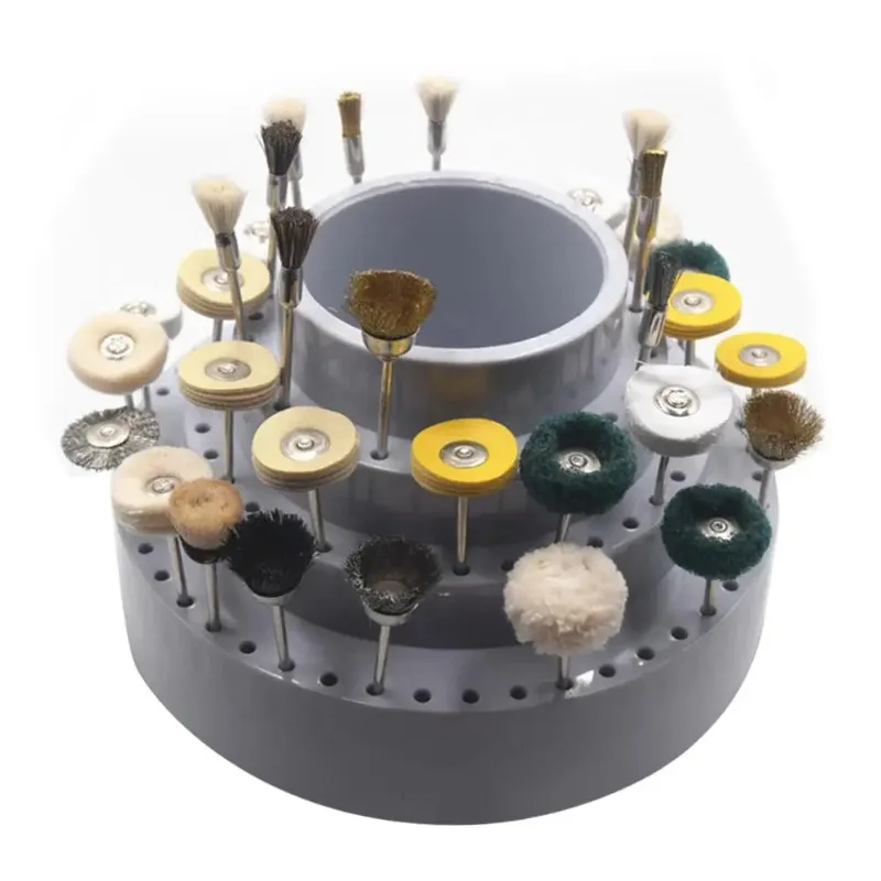 Professional Rotating Round Sh - Jewelry Making Drill 评论和价格