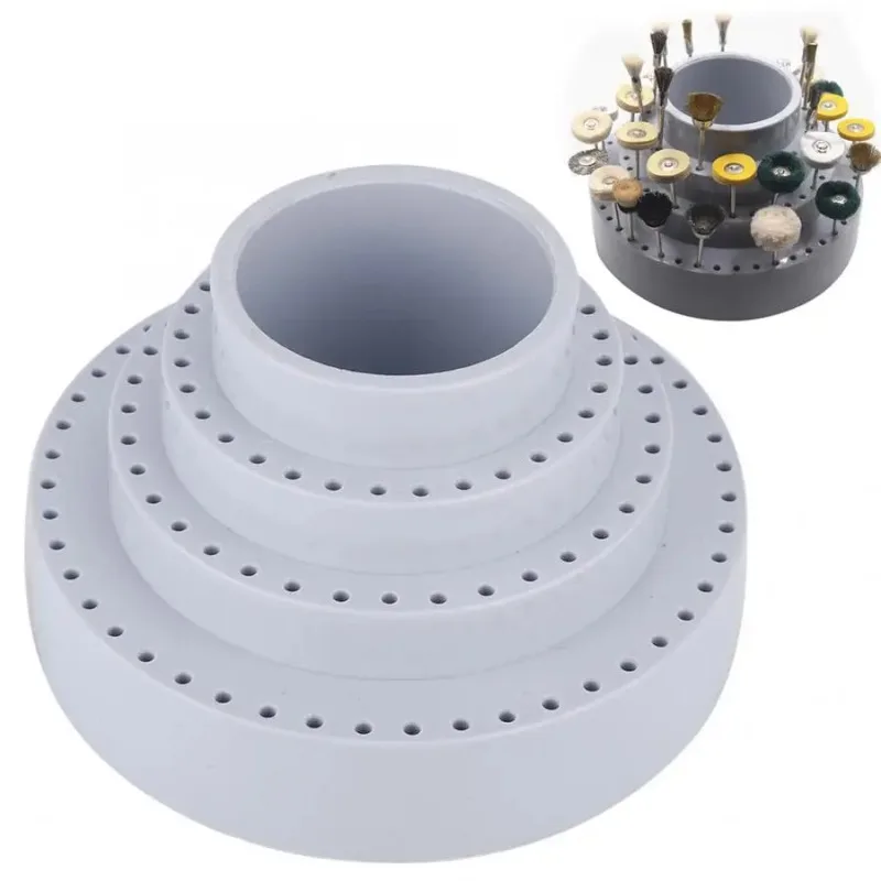 Professional Rotating Round Sh - Jewelry Making Drill 评论和价格