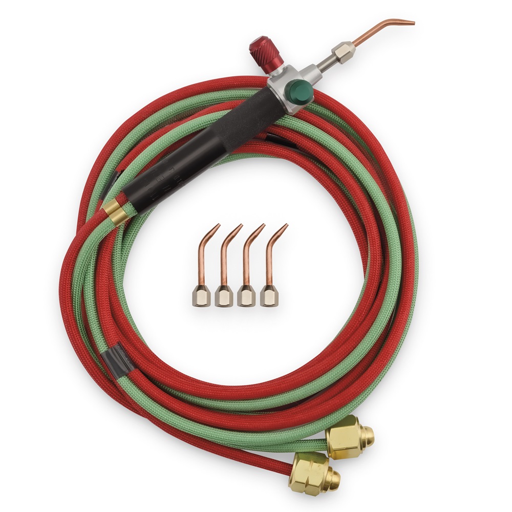 Miller Smith Little Torch Kit  - Jewelry Making Torch 评论和价格