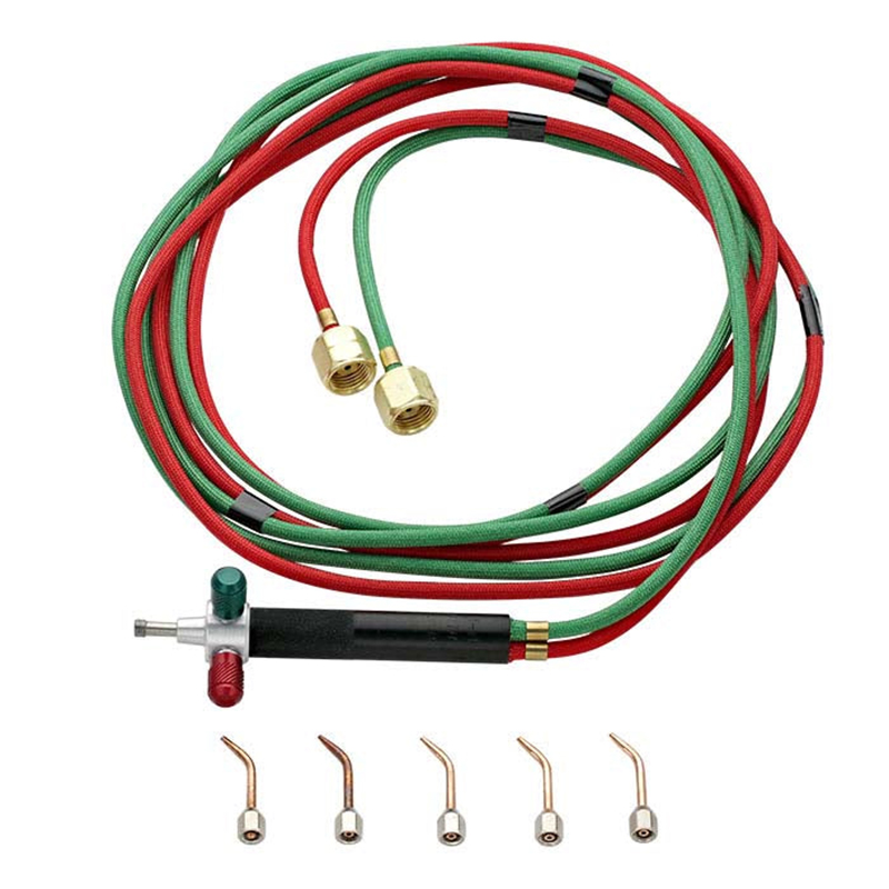 Miller Smith Little Torch Kit  - Jewelry Making Torch 评论和价格