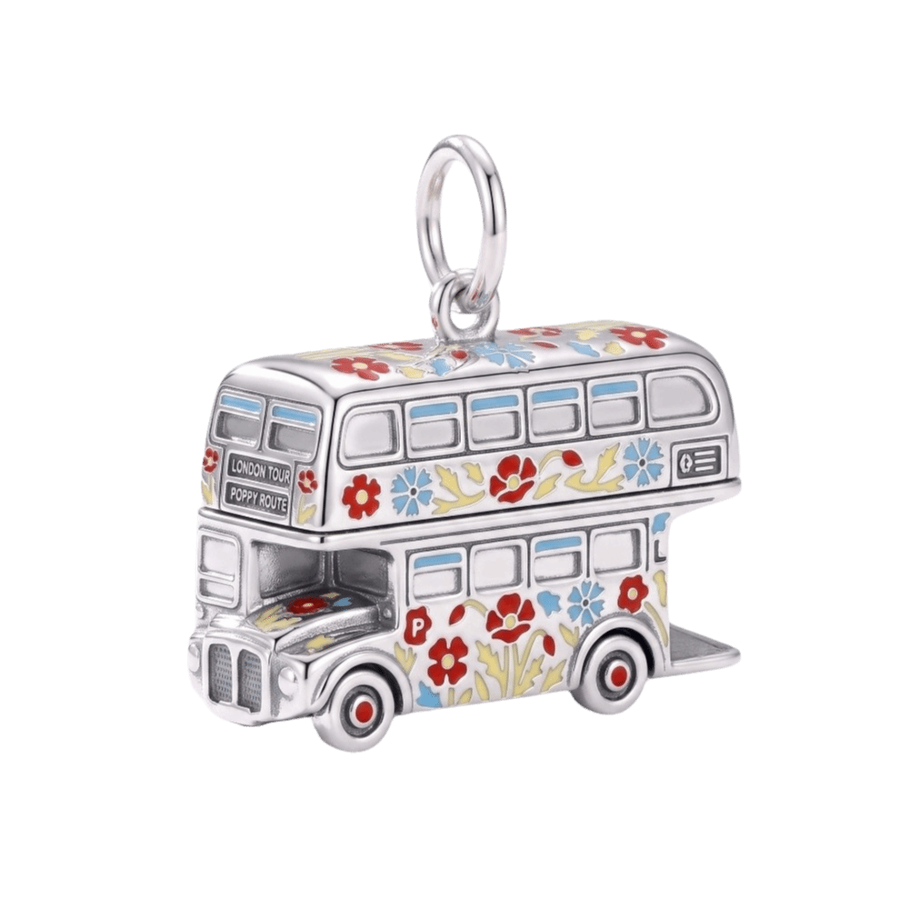 Stainless Steel Cartoon Pendan - Jewelry Making London 评论和价格