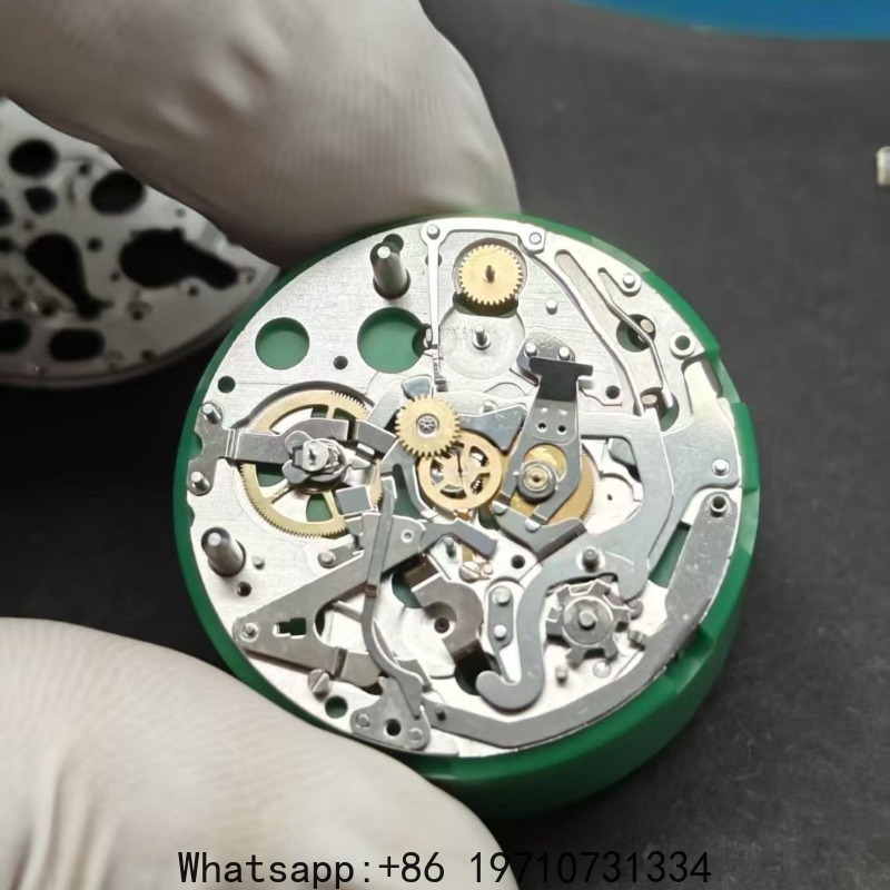 Watch repair tool ETA 2894-2 m - Jewelry Making Machines 评论和价格