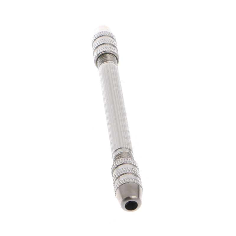 Double Ended Pin Vise DIY Hand - Jewelry Making Drill 评论和价格