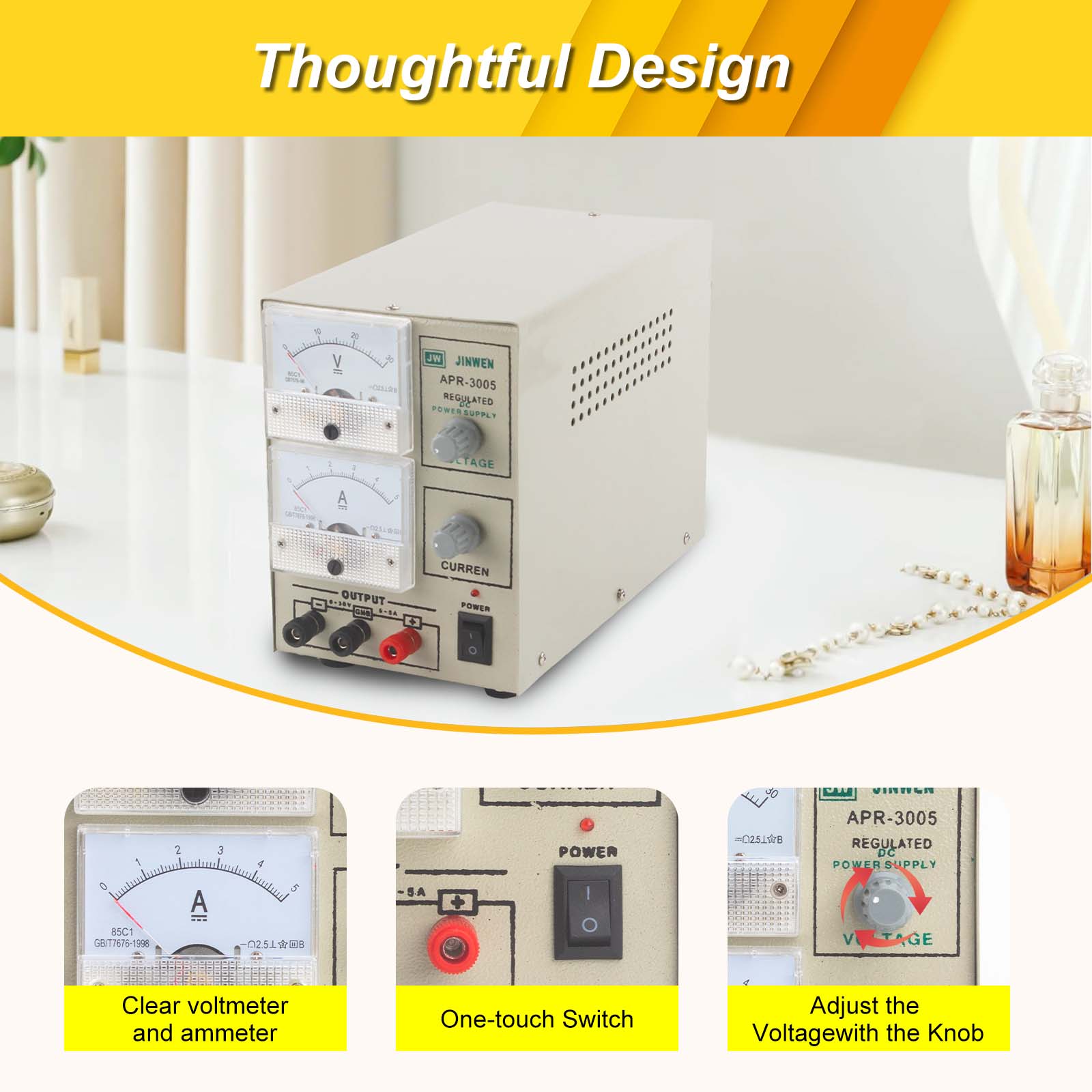 APR-3005 Jewelry Electroplatin - Jewelry Making Dc 评论和价格