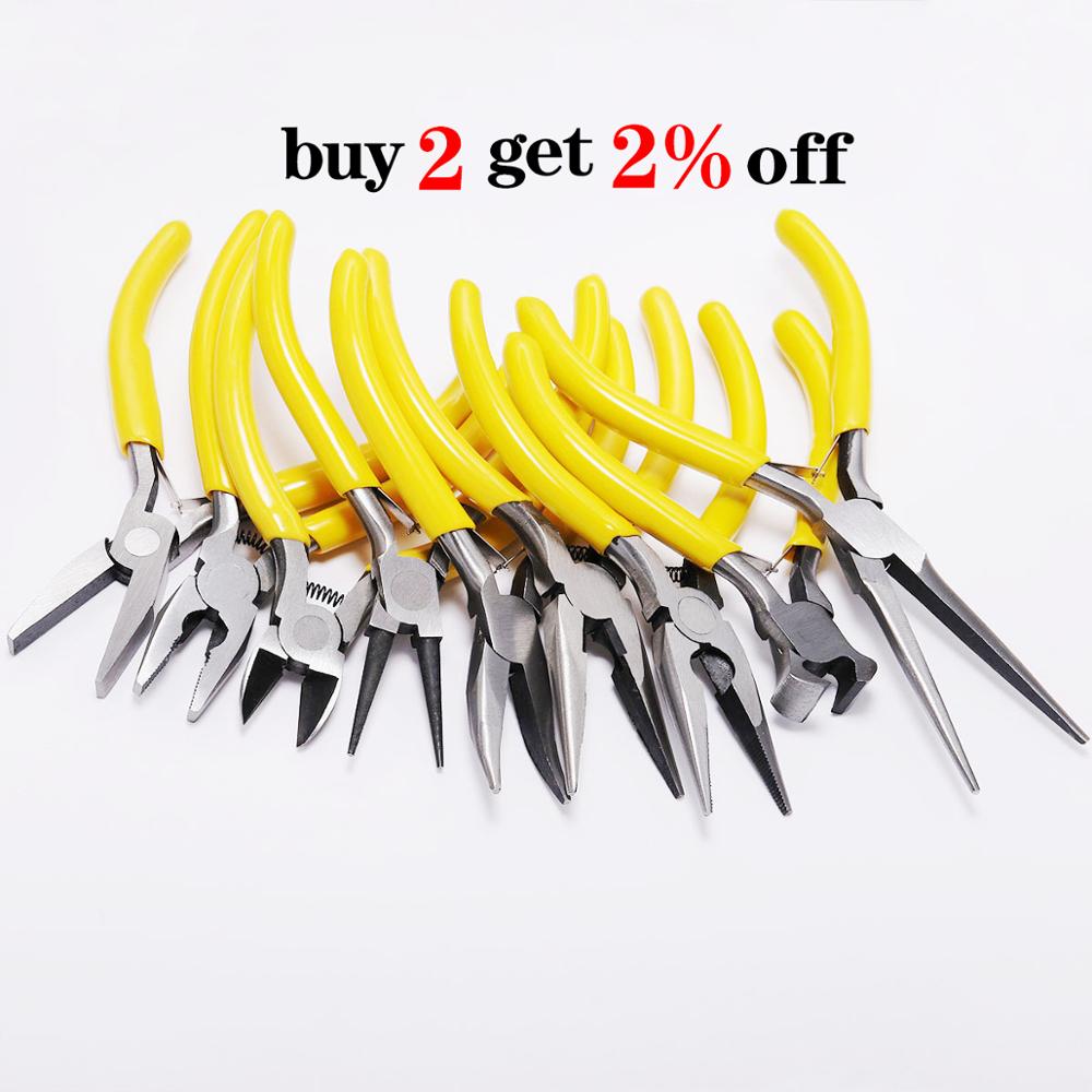 Multifunctional Hand Tools Jew - Jewelry Making Machines 评论和价格