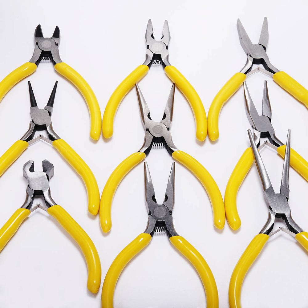 Multifunctional Hand Tools Jew - Jewelry Making Machines 评论和价格